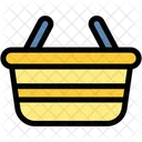 Shopping Basket Basket Shopping Icon