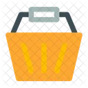 Shopping Basket Icon