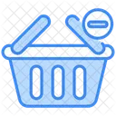 Shopping basket  Icon