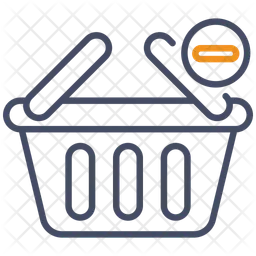 Shopping basket  Icon