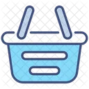 Shopping Basket Icon