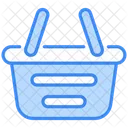 Shopping Basket Icon