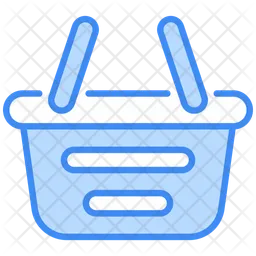 Shopping basket  Icon