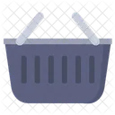 Shopping basket  Icon