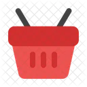 Shopping Basket Basket Online Shop Icon
