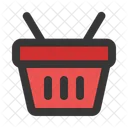 Shopping Basket Basket Online Shop Icon