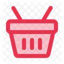 Shopping Basket Basket Online Shop Icon