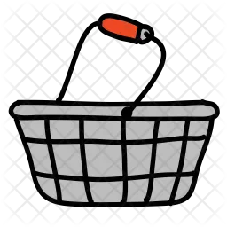 Shopping basket  Icon