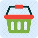 Shopping basket  Icon