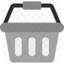 Shopping basket  Icon