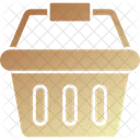 Shopping Basket Basket Store Icon