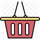 Shopping Basket Shopping Basket Icon