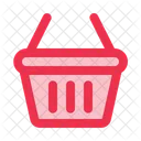 Shopping Basket Basket Cart Icon