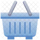 Basket Shoping Icon