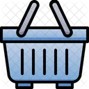 Basket Shoping Icon