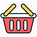 Shopping Basket Shopping Basket Icon