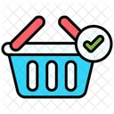 Shopping Basket Shopping Basket Icon