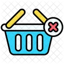 Shopping Basket Shopping Basket Icon