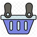 Shopping Basket Shopping Basket Icon