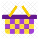 Shopping basket  Icon