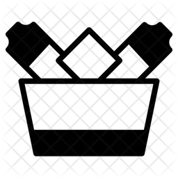 Shopping basket  Icon