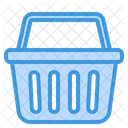 Basket Shopping Shopping Basket Bucket Icon