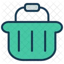 Shopping Basket Basket Cart Icon