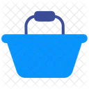 Shopping Basket Basket Cart Icon