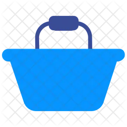 Shopping Basket  Icon