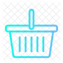 Shopping basket  Icon