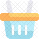 Shopping Basket Basket Shopping Carts Icon