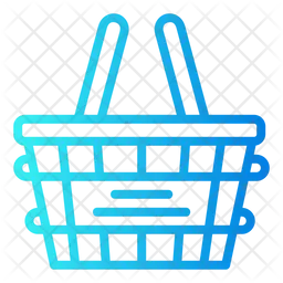 Shopping basket  Icon