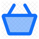 Shopping Basket Basket Shopping Icon