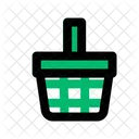 Shopping Basket Basket Shopping Cart Icon