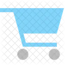 Shopping Basket  Icon