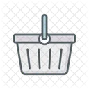 Shopping Basket Shopping Basket Icon