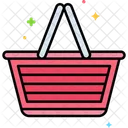 Shopping Basket Basket Shopping Icon