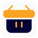 Shopping Basket Basket Shop Icon