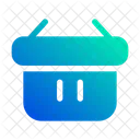 Shopping Basket Basket Shop Icon