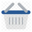 Shopping Basket  Icon