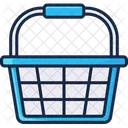 Basket Icon