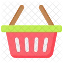 Shopping basket  Icon