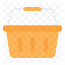 Shopping Basket Icon