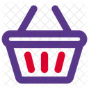 Shopping Basket  Icon