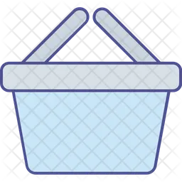 Shopping basket  Icon