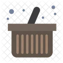 Shopping Basket  Icon