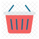 Shopping Basket  Icon