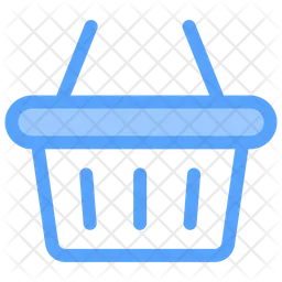 Shopping basket  Icon