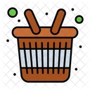 Shopping Basket  Icon