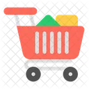 Shopping basket  Icon